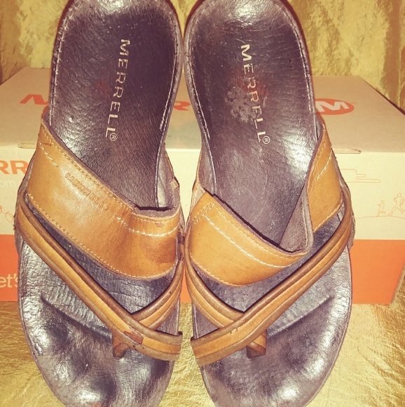 Merrell sandals - Picture 2 of 6